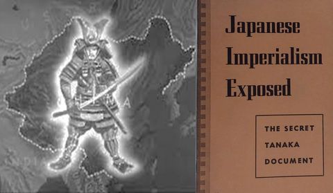 The Tanaka Memorial: A Secret Blueprint for World Conquest – S6-E11