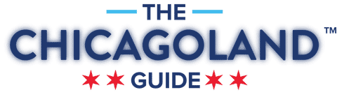 The Chicagoland Guide Logo