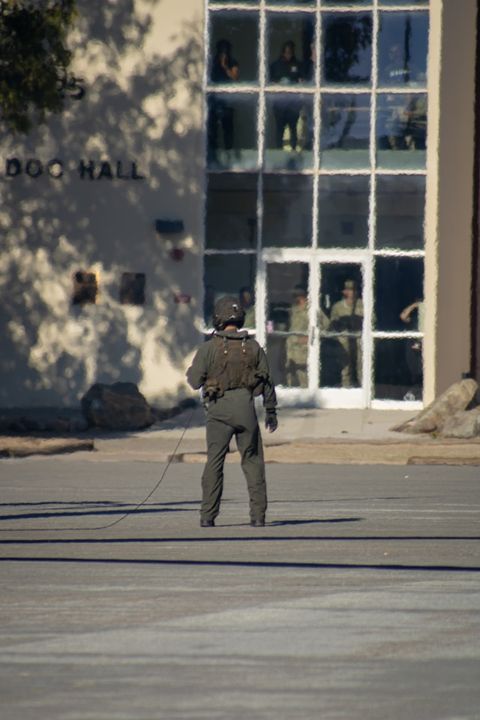 The Ghost of Kent State: Minneapolis and the New War at Home