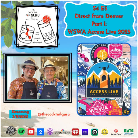 Direct from Denver Part I: WSWA Access LIve 2025 (S4 E5)