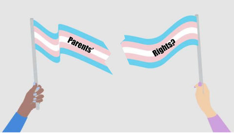 Are Transgender Students’ Rights at Odds with Parents’ Rights?