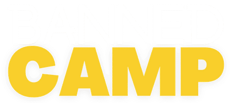 Banned Camp Logo