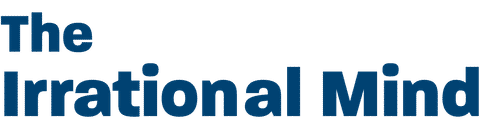 The Irrational Mind | With Kristen Berman Logo
