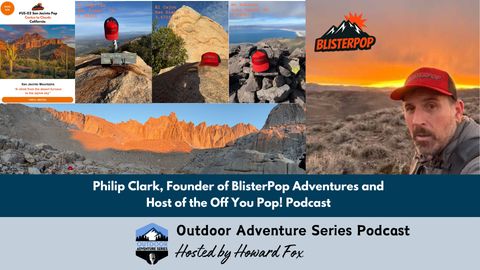 Blister Pop Adventures: Your Resource to America’s Epic Day Hikes