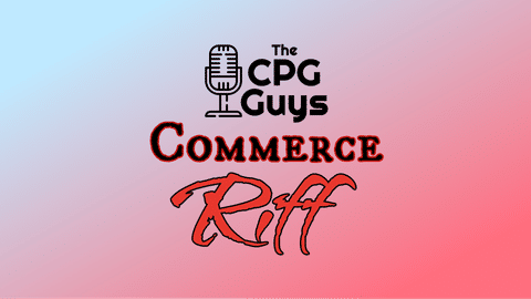 Commerce Riff with Sri & PVSB - June 2, 2026