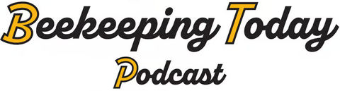 Beekeeping Today Podcast Logo