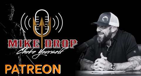 Mike Drop