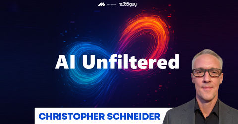 AI as Your Operating System for Work and Life