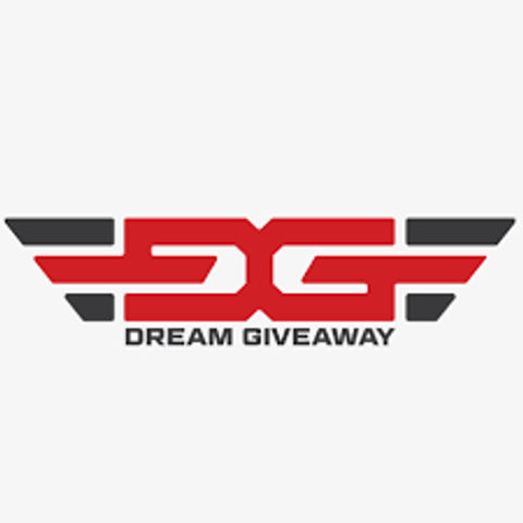 Dream GiveAway!