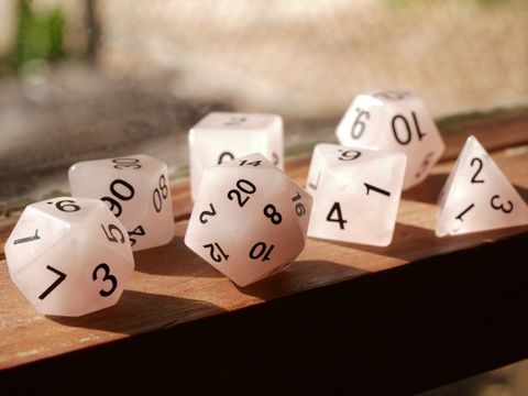 5 Ways that being a Geek prepared me for the pandemic.
