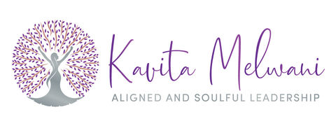 Aligned & Soulful Success Logo