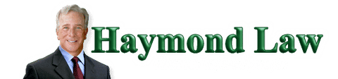 The Haymond Law Firm: