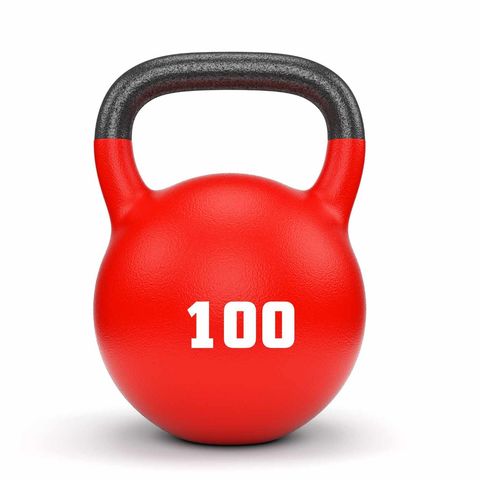 Tips to Help You Lose 100 lbs.