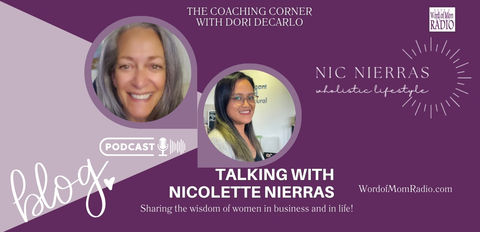 Unlocking Your Potential: Understanding Nic Nierras's 'Worthy, Authentic & Abundant Coaching Framework'