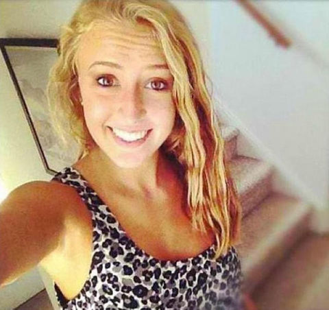 The Kara Alongi Kidnapping Hoax
