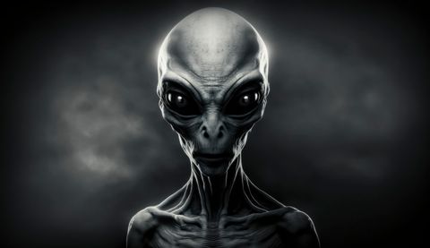 Grey Aliens and the Harvesting of Souls: The Conspiracy to Genetically Tamper with Humanity