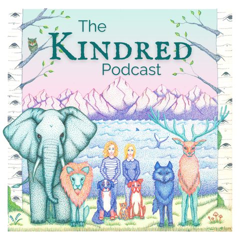 Kindred Logo