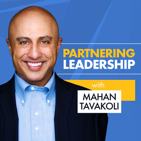 Partnering Leadership Logo