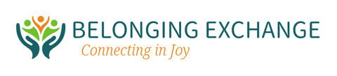 Be And Do: Belonging Exchange Be And Do: Belonging Exchange