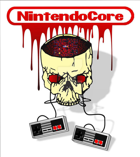 Nitendocore: An 8-Bit Bridge to newer