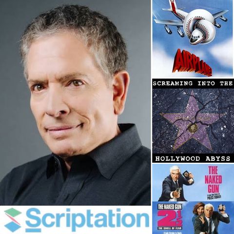 Take 150 - Writer, Director David Zucker - Airplane, Top Secret, The Naked Gun