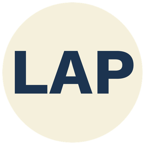 Landscape Architecture Podcast Logo