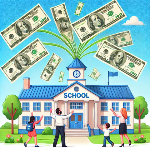 058 Public money for Private School Choice: Who Benefits and Who Pays the Price?