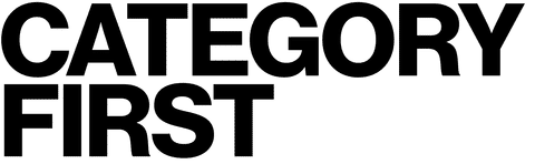 Category First Logo