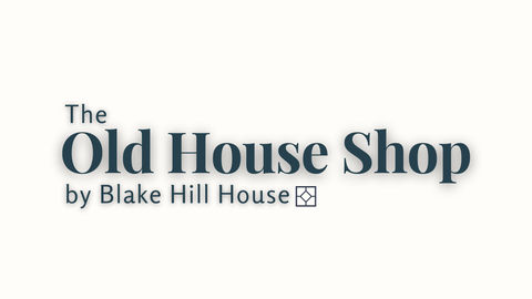 The Old House Shop