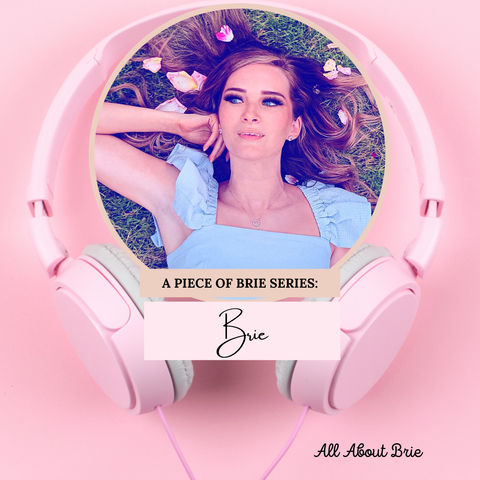 All About Brie