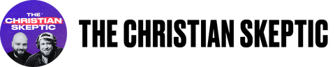 The Christian Skeptic Logo