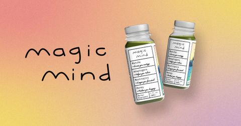 Magic Mind