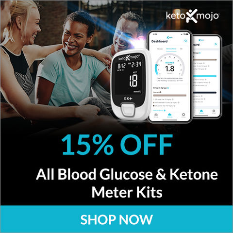 Keto Mojo