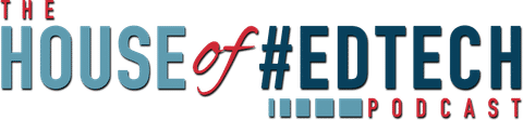 House of EdTech Logo