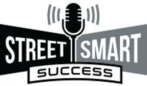 Street Smart Success Logo
