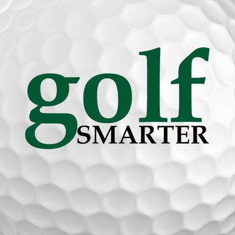 golf SMARTER Logo