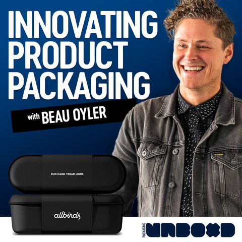 Product & Packaging Design with Enlisted Design | Ep. 45