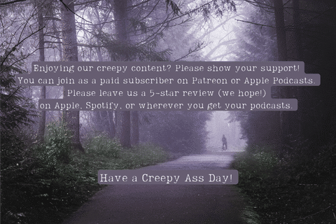 PNW Haunts & Homicides