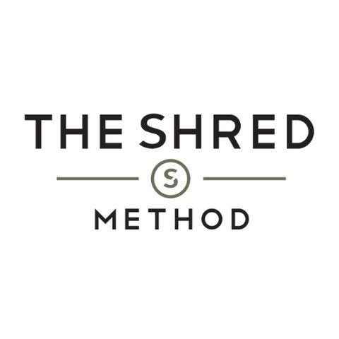 The Shred Method™