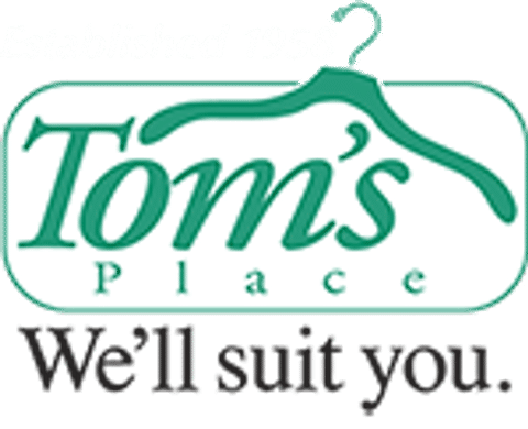 Tom's Place