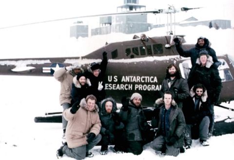 "Man Is the Warmest Place to Hide" Revisiting The Thing and the Cold Blooded Genius of John Carpenter