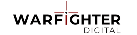Warfighter Podcast Logo
