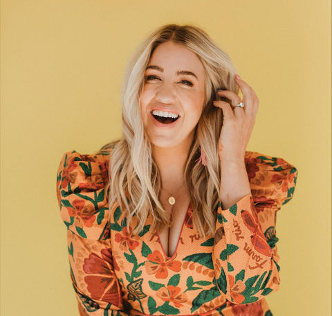 E344: If You Want To FIND YOUR PURPOSE In Life with Jenna Kutcher | Trauma Healing Podcast