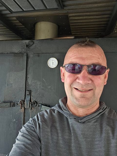 Jason The BBQ Guy