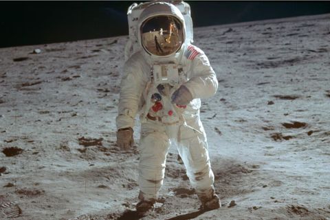 Are You a Space Geek? Are You a Space Geek?