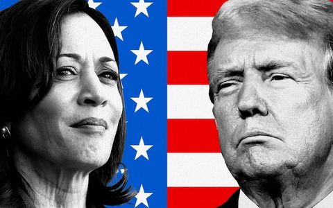 A Guide to Talking Politics Without Losing Friends