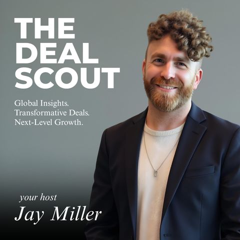 Jay Miller