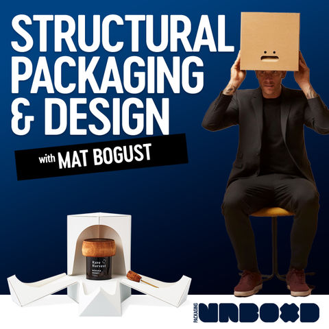 The Power of Structural Packaging Design | Ep. 4
