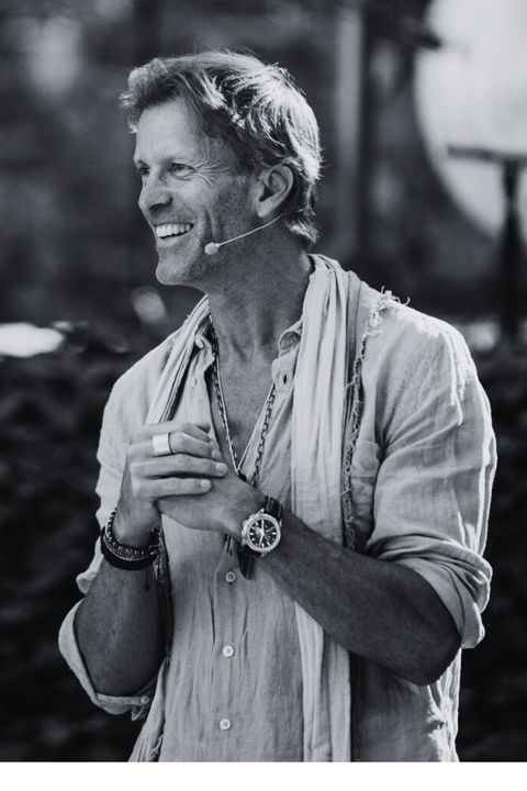 Freedom, Love and Identity w/ Peter Crone
