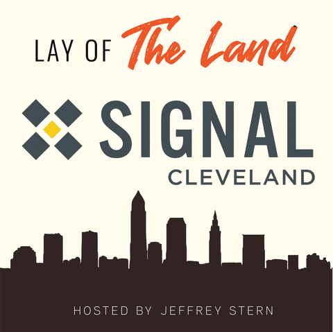 [REWIND] #89: Lila Mills (Signal Cleveland) — Local Journalism in Cleveland